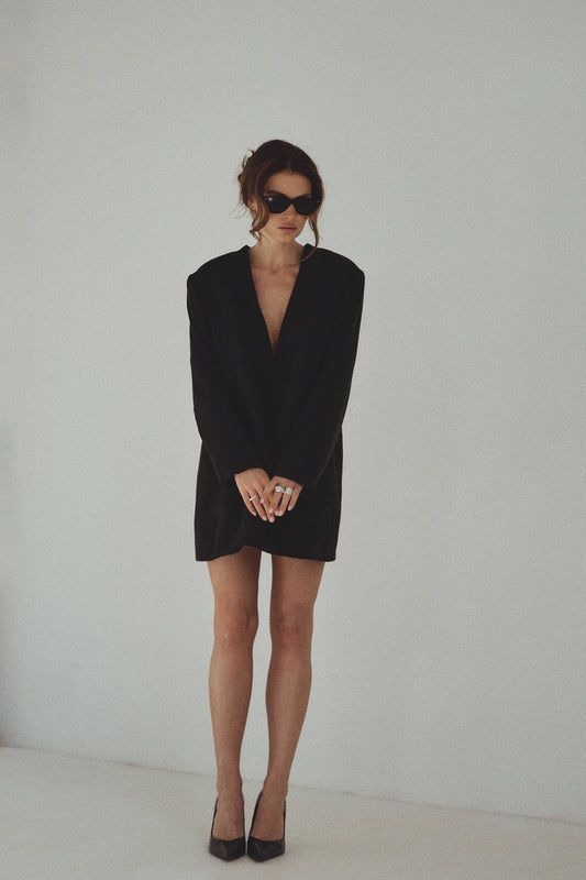 The MIRA Dress Pre Order